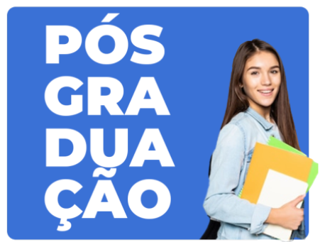 Pós-Graduação