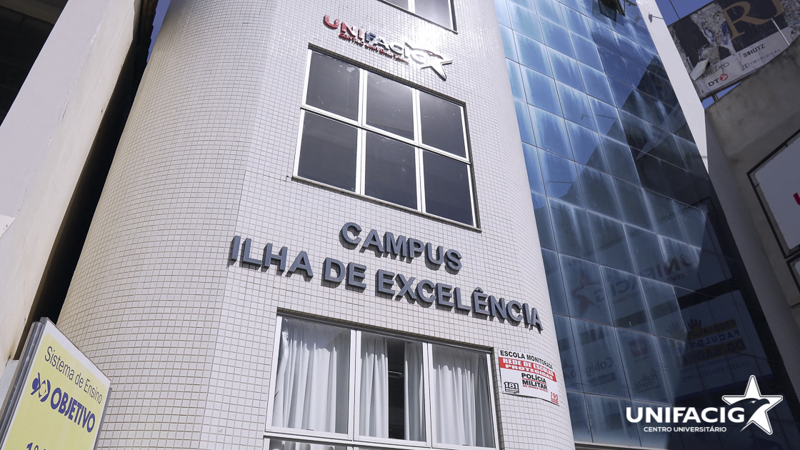 Campus Ilha de Excelência