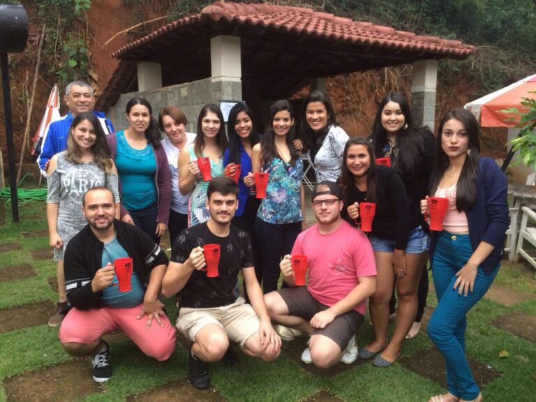 “ADMINISTRADOR NÃO TEM SONHOS TEM VISÃO” E TEM DIVERSÃO TAMBÉM!!!