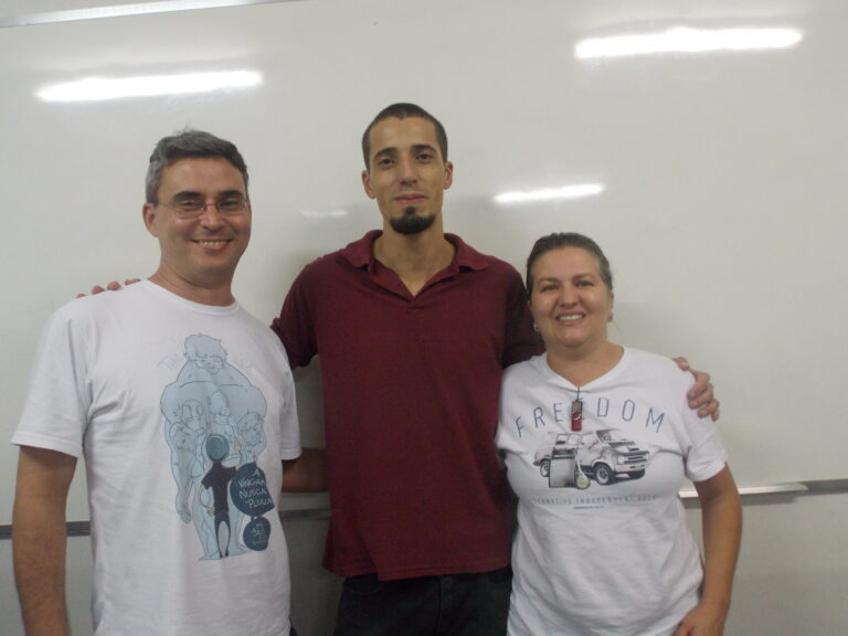 I ADSystems – 3º dia de Tecnologia