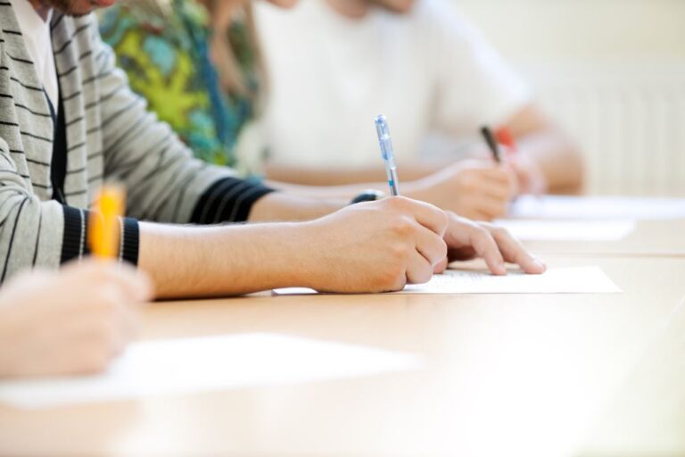 Entenda agora como funciona a nota do MEC e tire suas dúvidas