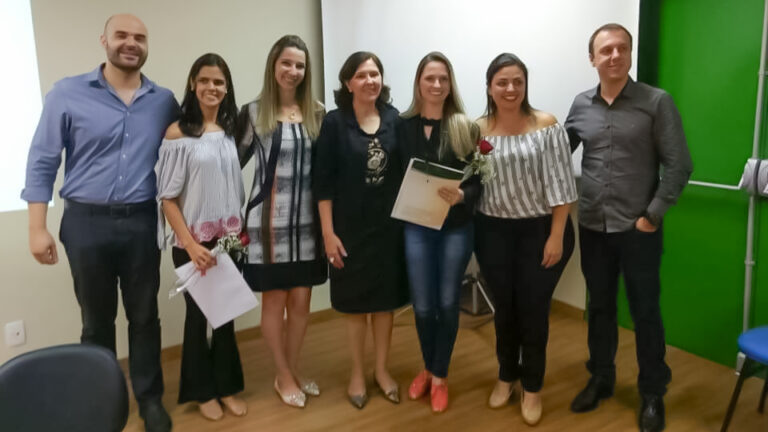 FACIG participa do II Seminário de Educação em Enfermagem da Zona da Mata Mineira