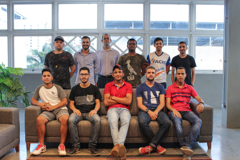 Startups incubadas no Coffee Valley participam de bate-papo sobre o Cadastro Nacional de Pessoa Jurídica