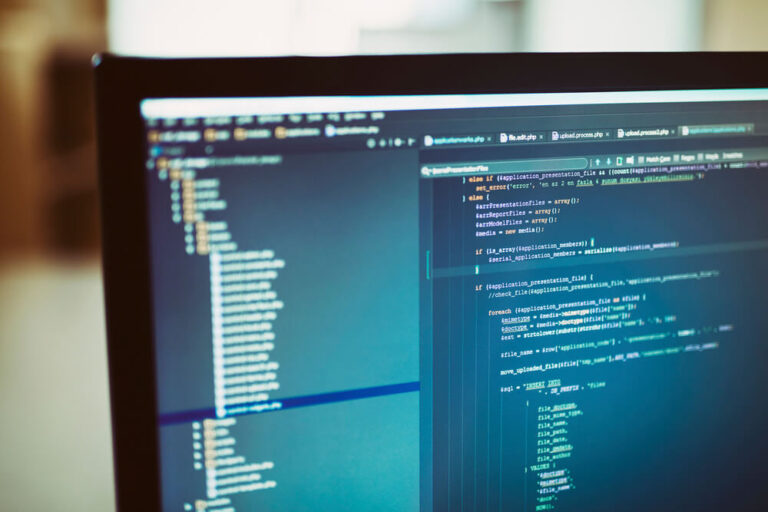 Conheça agora a profissão de Análise e Desenvolvimento de Sistemas