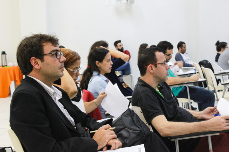 Objetivos educacionais e avaliação da aprendizagem