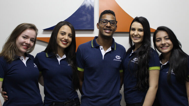 Artigo de professores e alunos do curso de Administração da FACIG está entre os 20 melhores do CONVIBRA/2017