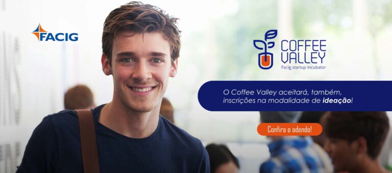 Coffee Valley – Adendo ao Edital 2018.1