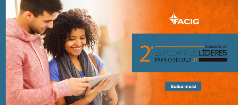 Programa de Formação de Estudantes Líderes leva brasileiros à Harvard e ao MIT!