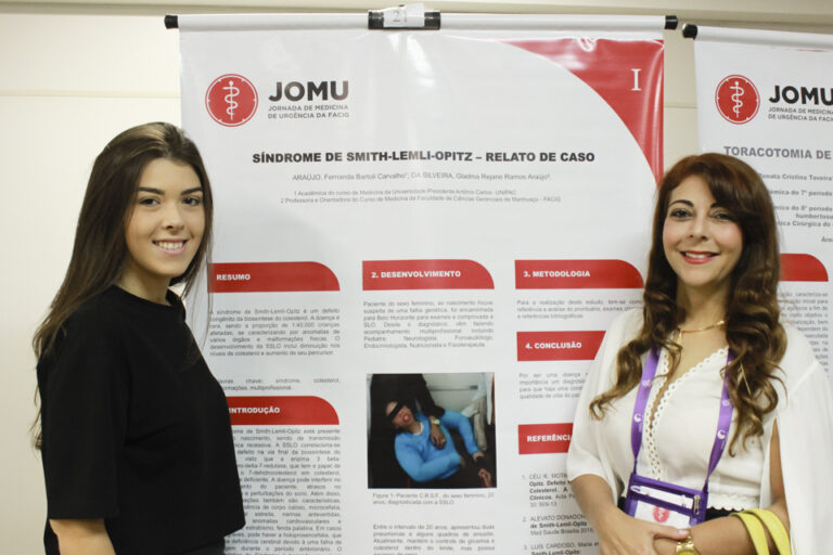 Primeira Jornada de Medicina de Urgência da Facig – JOMU 2018
