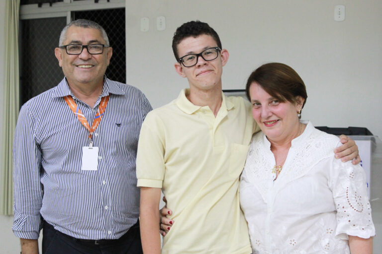 Volta às Aulas – Administração e Marketing