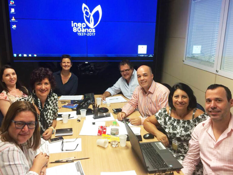 Coordenador de Marketing é convidado a compor a comissão do ENADE 2018