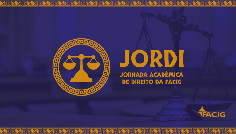 Alunos e Professores do Curso de Direito da FACIG se preparam para os eventos de abril!