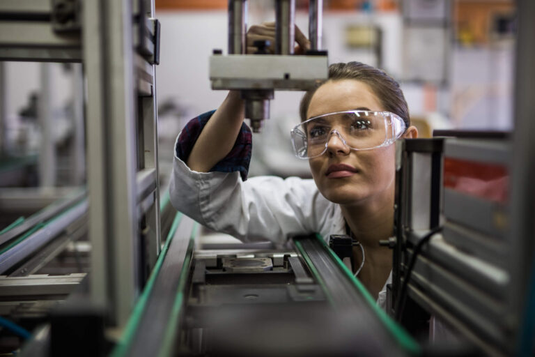 Conheça melhor o perfil de um engenheiro de produção