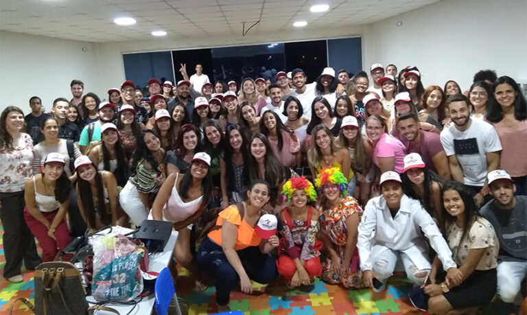 Seminário de Integração do Curso de Enfermagem