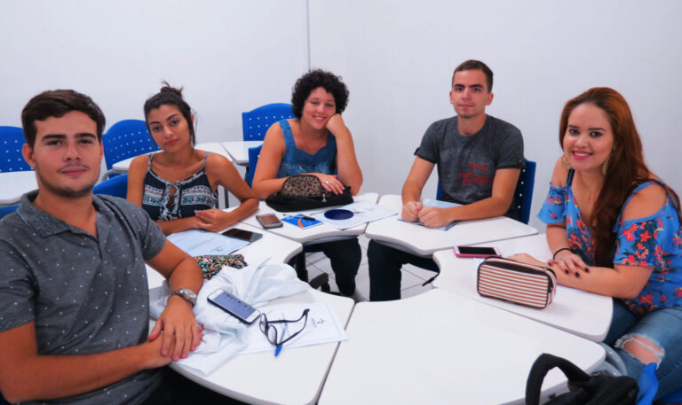 Primeira Aula de Parasitologia