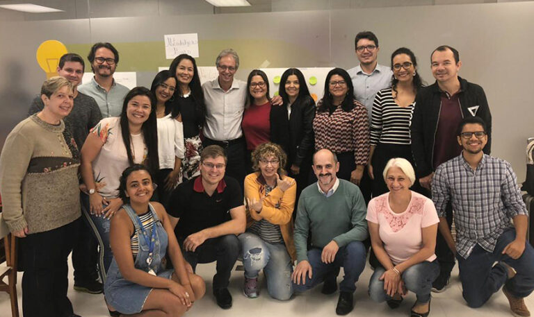 UNIFACIG firma parceria entre Instituto Ayrton Senna e Secretaria Municipal de Educação de Manhuaçu