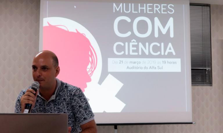 Mulheres – Com Ciência