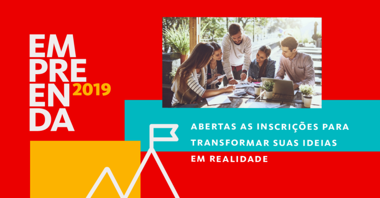 Empreenda Santander 2019