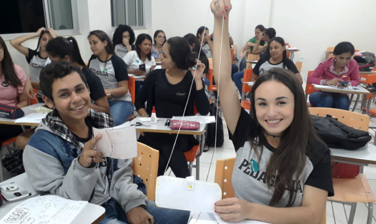 Design Thinking Para Educadores: Aplicando essa Abordagem na Pedagogia