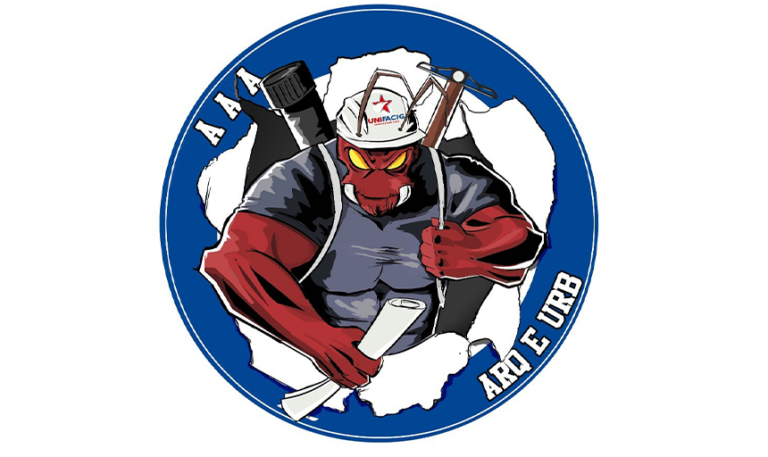 Concurso do Mascote da Atlética de Arquitetura e Urbanismo