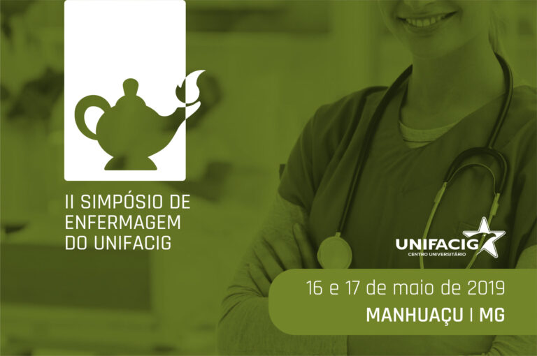 II Simpósio Enfermagem UNIFACIG – Um pouco da história…