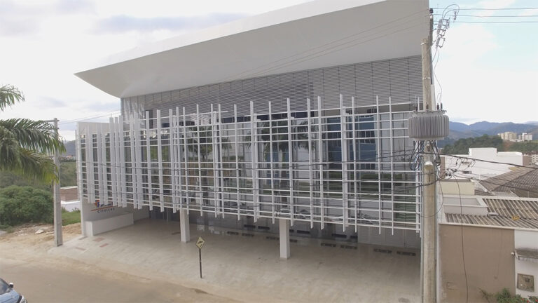 Clinica Universitária Saúde Unifacig