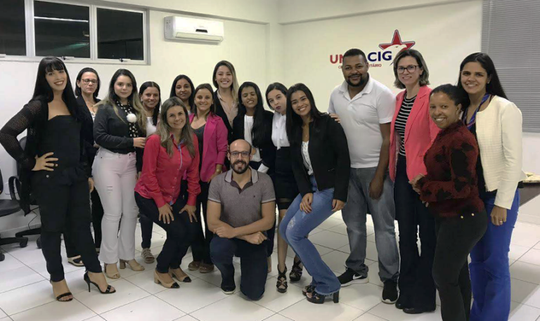 Urgências e Emergências em Neonatologia e Pediatria é Tema de Projeto Integrador da Enfermagem