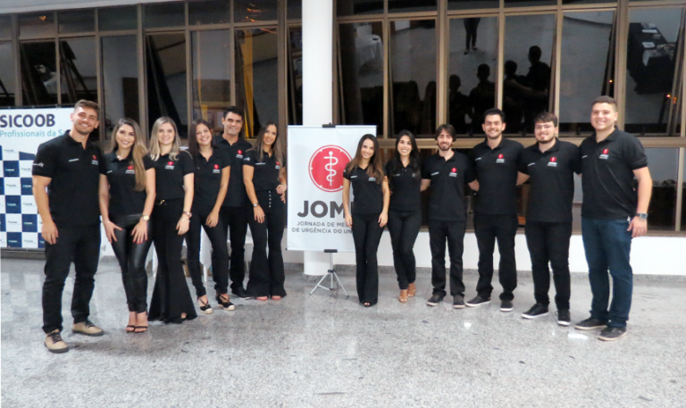 Segunda Jornada de Medicina de Urgência do UNIFACIG – JOMU 2019