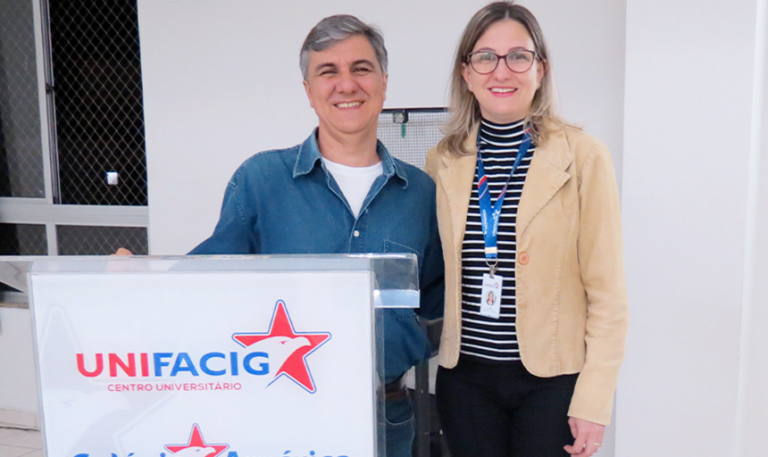 Patrimônio Cultural é Discutido no UNIFACIG