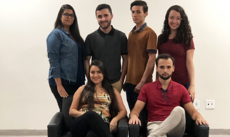 Engenharia do UNIFACIG  Agora é Sem Fronteiras