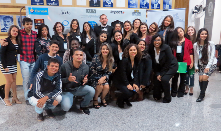 JORNADA INTERNACIONAL DE DIREITO DO UNIFACIG É SUCESSO ABSOLUTO