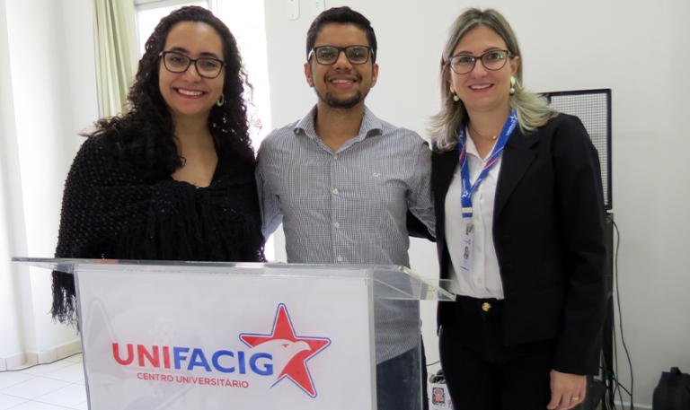 UNIFACIG Realizou o II Workshop de Educação