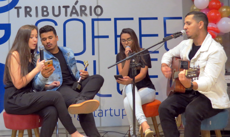 I SARAU DE DIREITO TRIBUTÁRIO –  COM MUITO AMOR ♥️