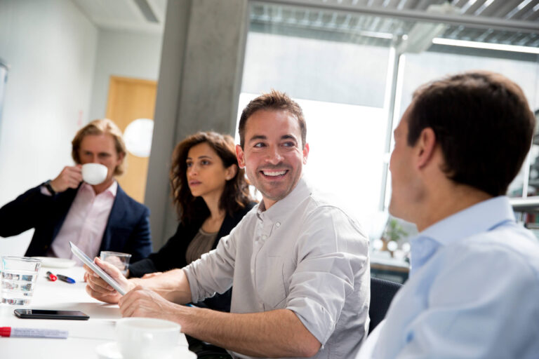 Veja aqui quais são as 5 características do profissional do futuro