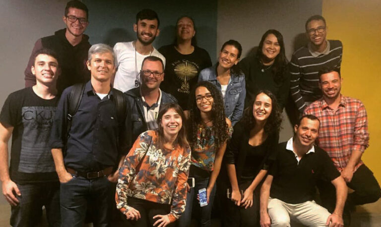 CONHEÇA UM POUCO MAIS SOBRE O MARKETING