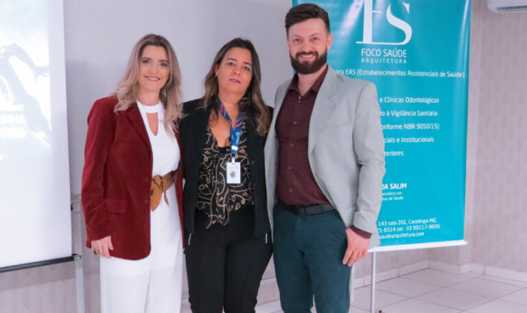 Centro Universitário UNIFACIG Lança Pós-Graduação em Odontologia.