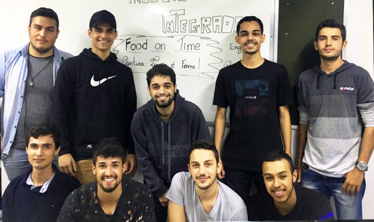 Projeto Integrador – Engenharia de Produção