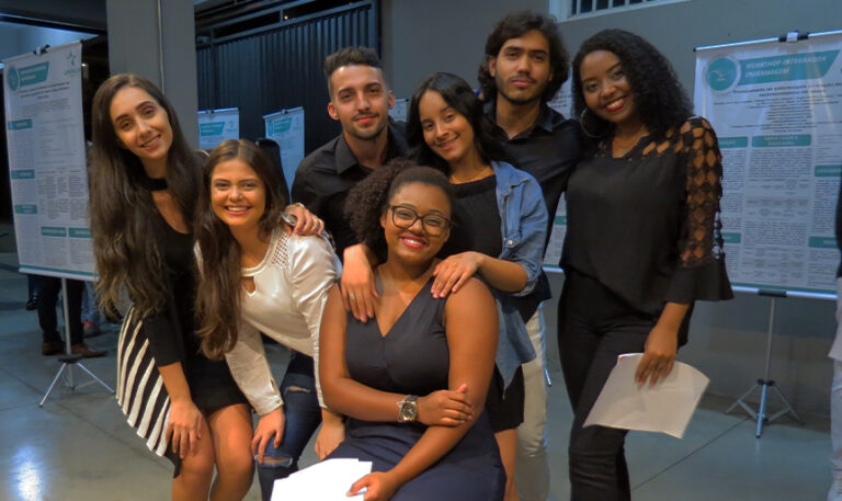 WorkShop Integrador Enfermagem