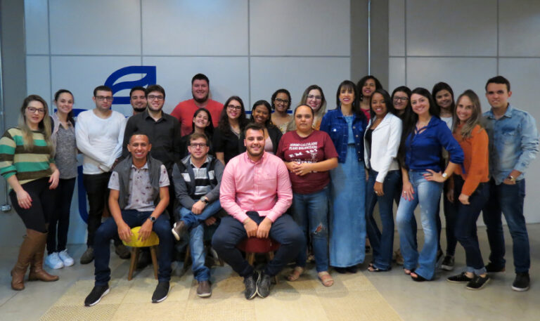 Projeto de Auditoria Interna de Empresas de Manhuaçu é Apresentado pelos Alunos do Sétimo Período de Ciências Contábeis do Unifacig