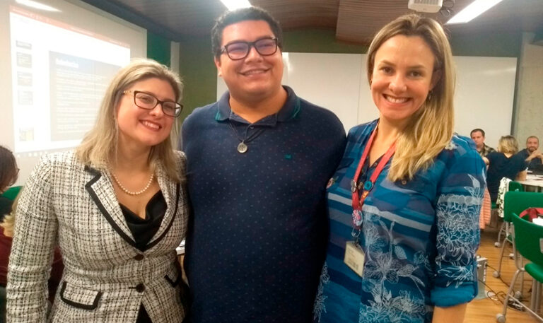 UNIFACIG Participa da Imersão em Estratégias de Aprendizagem Efetiva na PUCPR