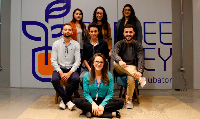 1º BATE PAPO SEM FRONTEIRAS