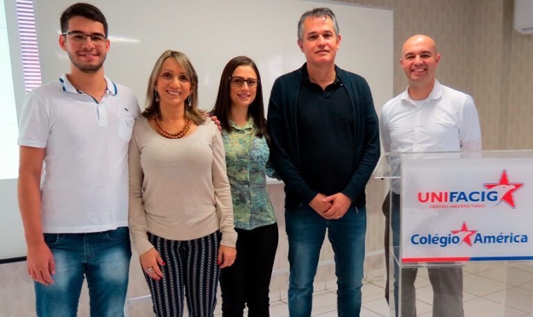 I Seminário de Empatia nas Práticas Médicas