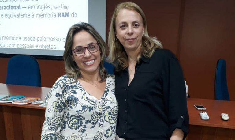 Professores do UNIFACIG e Colégio América Apresentam Trabalho em Congresso Brasileiro de Educação na UNESP