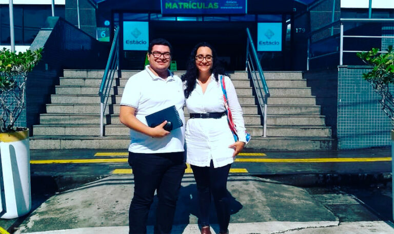 Membros do CEP do UNIFACIG Participam de Treinamento em Salvador