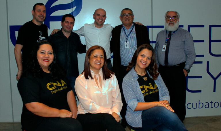 COMEMORAÇÃO DO DIA DO ADMINISTRADOR