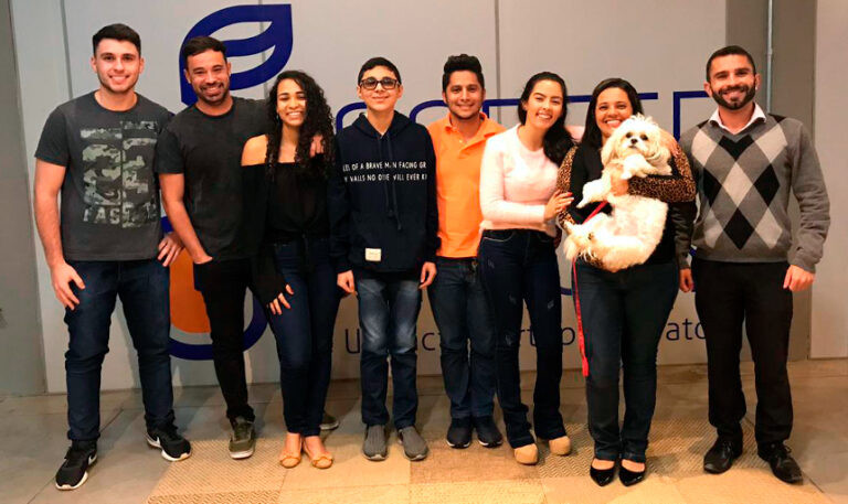 UNIFACIG Inaugura Disciplina de Empreendedorismo em Formato Inovador