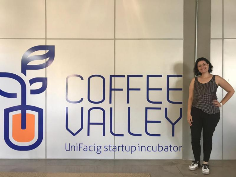 CENTRO UNIVERSITÁRIO UNIFACIG IMPLANTA CAMPUS DE TREINAMENTO DA SPECIALTY COFFEE ASSOCIATION