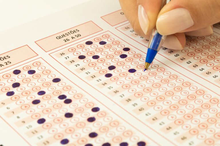 Você sabe como funciona a nota de corte do SISU?