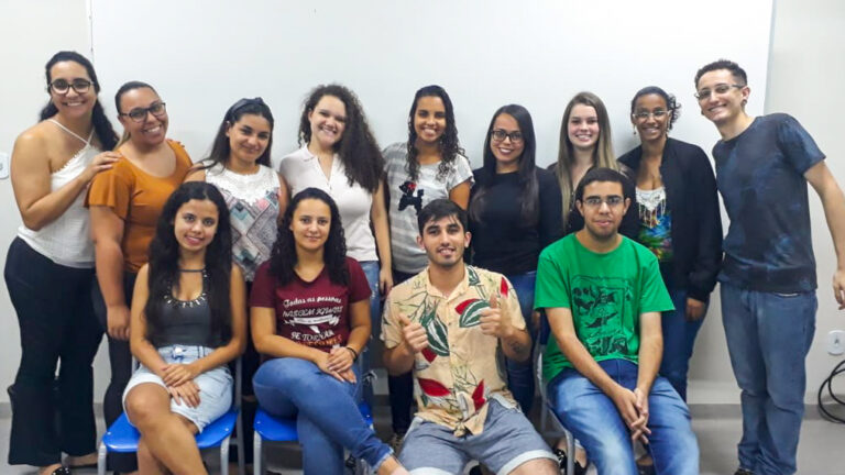 SOLT É APLICADO NOS CURSOS DE HISTÓRIA E PEDAGOGIA