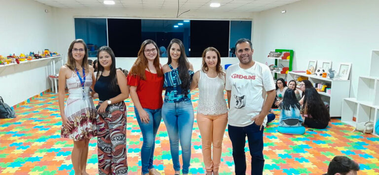 Psicologia e Arquitetura & Urbanismo: trabalhando juntos para formar profissionais mais completos!